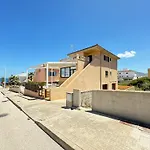 Sea Side Apartment 200 Mts From The Beach In Son Serra