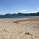 Sea Side Apartment 200 Mts From The Beach In Son Serra