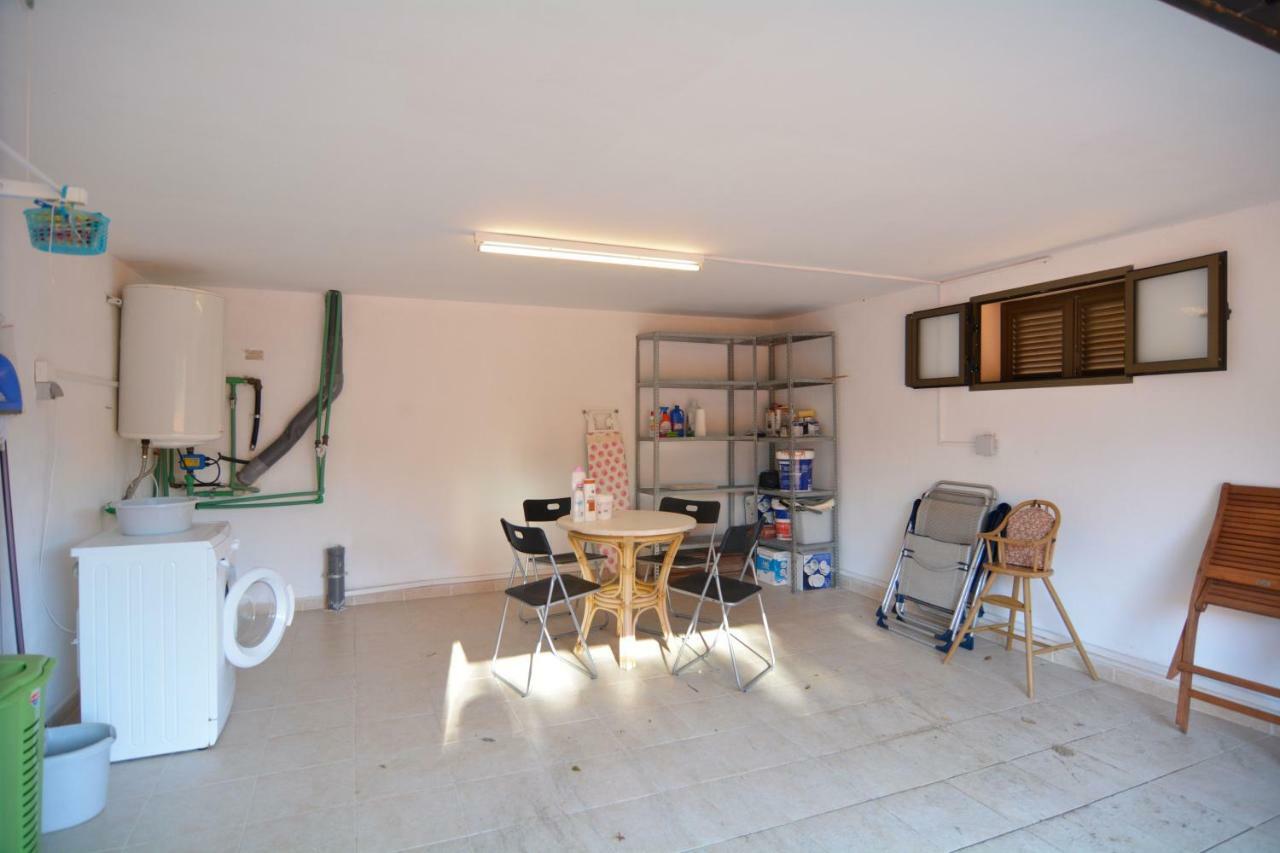 Apartment Sea Side 200 Mts From The In Son Serra *